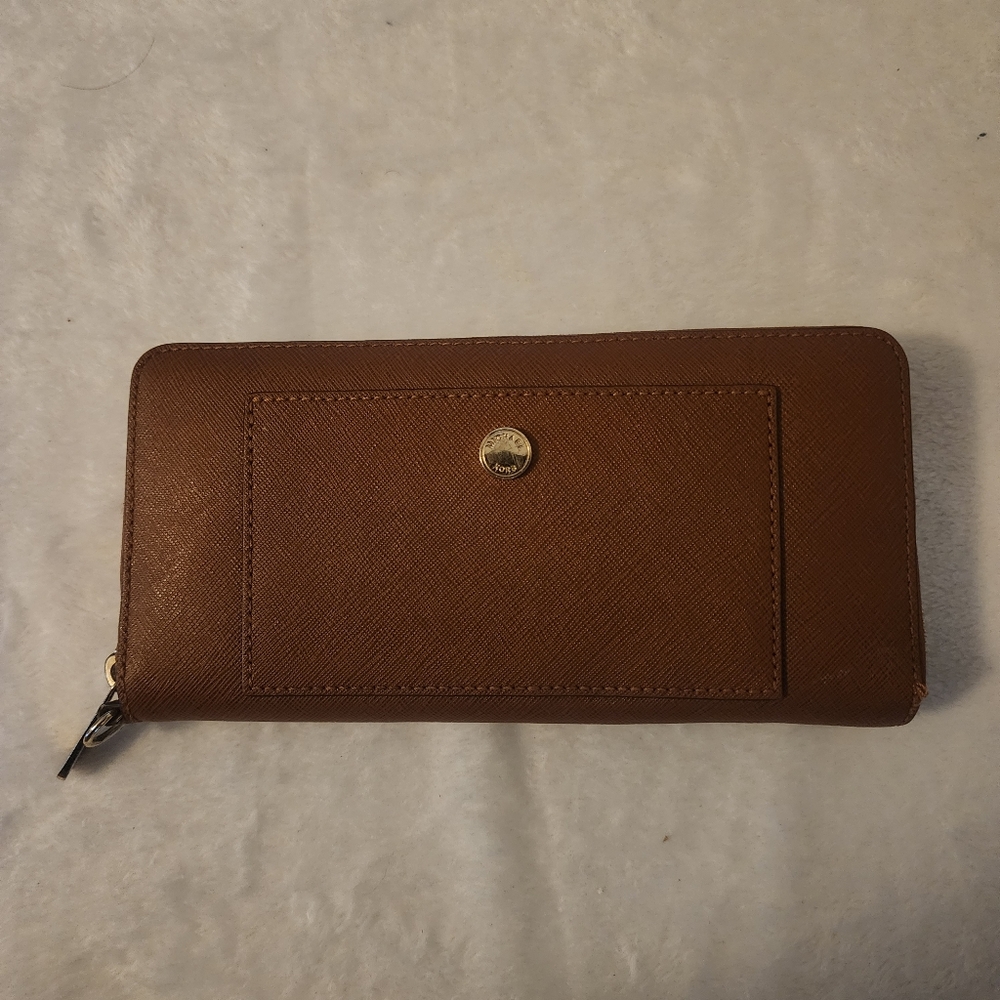 Michael Kors large wallet